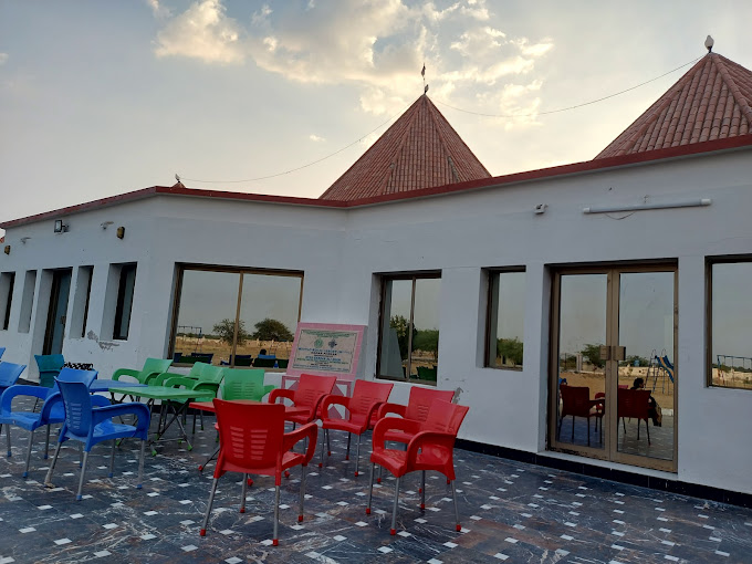 Rooplo Kohli Resort