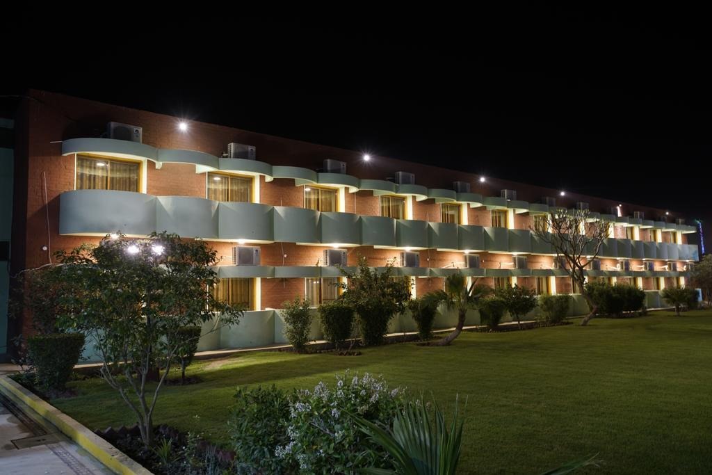 Sambara Inn